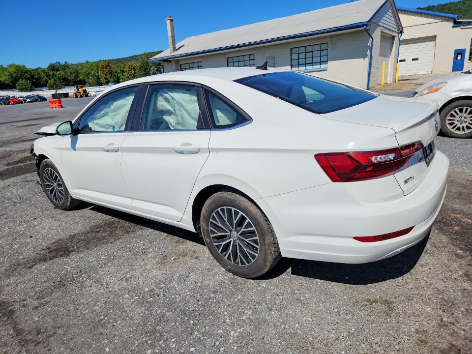 Aukcja sprzedaży 2021 Volkswagen Jetta, vin: 3VWC57BU9MM057112, numer aukcji: 68207676