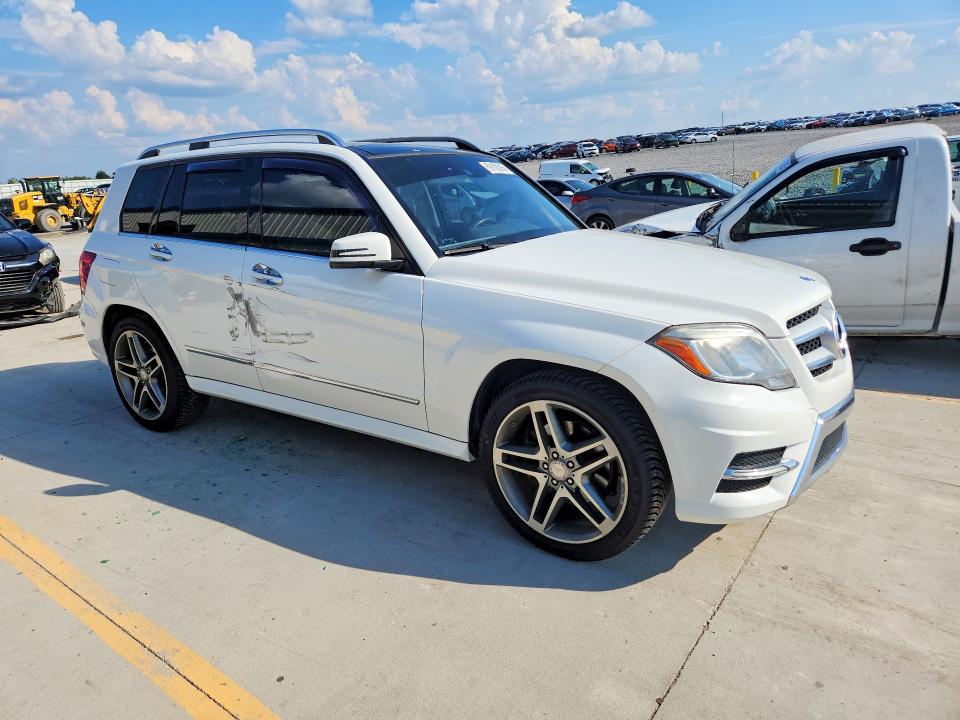 Aukcja sprzedaży 2013 Mercedes-benz Glk, vin: WDCGG8JB5DG065801, numer aukcji: 69108096