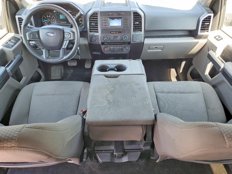 Aukcja sprzedaży 2018 Ford F150, vin: 1FTEW1E59JFB32042, numer aukcji: 68789506