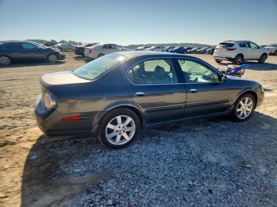 Aukcja sprzedaży 2003 Nissan Maxima, vin: JN1DA31A93T408669, numer aukcji: 67359066