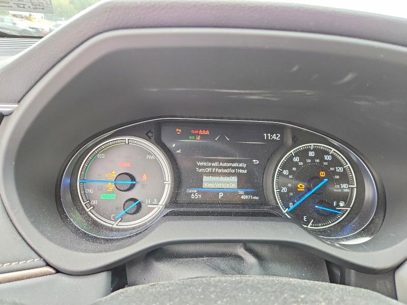 Aukcja sprzedaży 2021 Toyota Venza, vin: JTEAAAAH0MJ069763, numer aukcji: 70489376