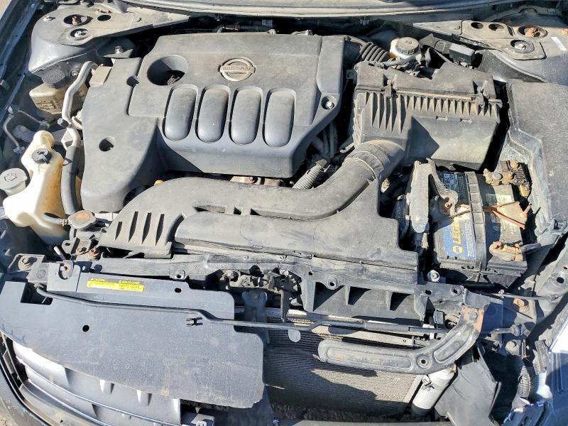 Aukcja sprzedaży 2011 Nissan Altima, vin: 1N4AL2AP2BN436086, numer aukcji: 69713696