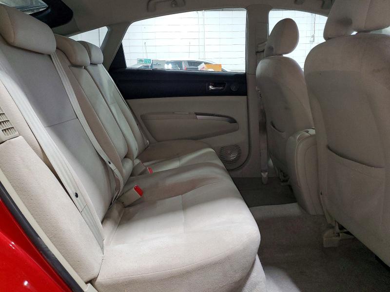 Продажа на аукционе авто 2008 Toyota Prius, vin: JTDKB20U483404091, номер лота: 70770946