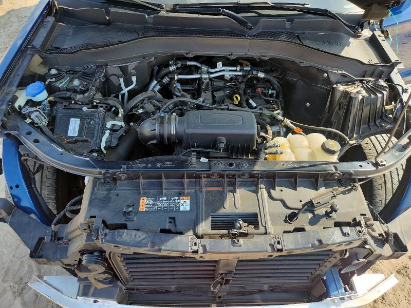 Продаж на аукціоні авто 2022 Ford Explorer, vin: 1FMSK8DH6NGA76933, номер лоту: 68491836