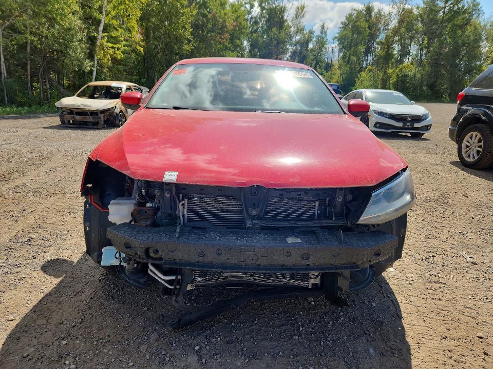 Aukcja sprzedaży 2017 Volkswagen Jetta, vin: 3VW2B7AJXHM371594, numer aukcji: 68838966