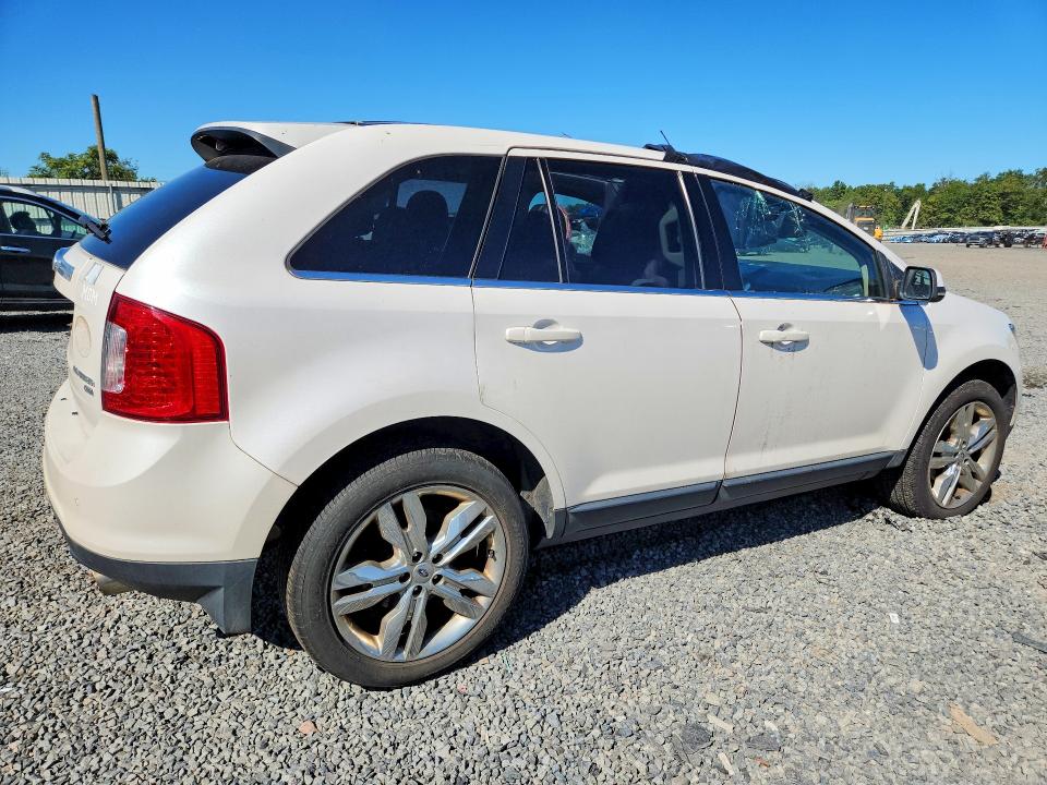 69243526 :رقم المزاد ، 2FMDK4KCXCBA39140 vin ، 2012 Ford Edge مزاد بيع