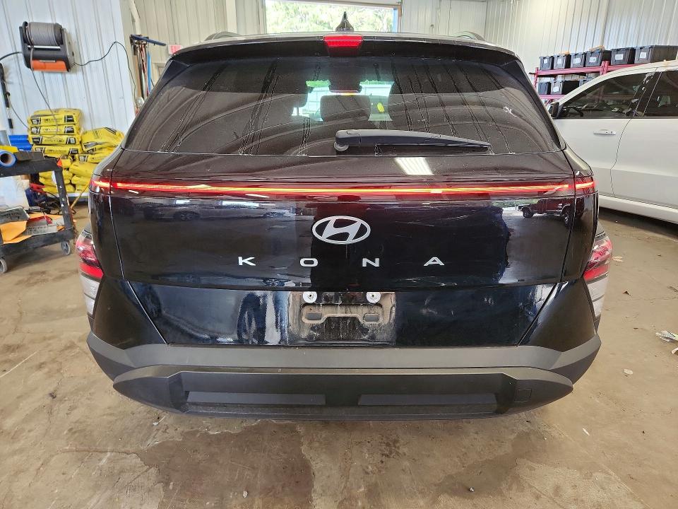 Aukcja sprzedaży 2024 Hyundai Kona, vin: KM8HC3AB5RU070719, numer aukcji: 68494736