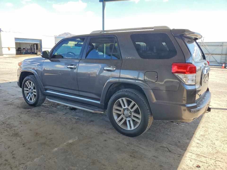 Aukcja sprzedaży 2013 Toyota 4runner, vin: JTEZU5JR2D5053194, numer aukcji: 67452426