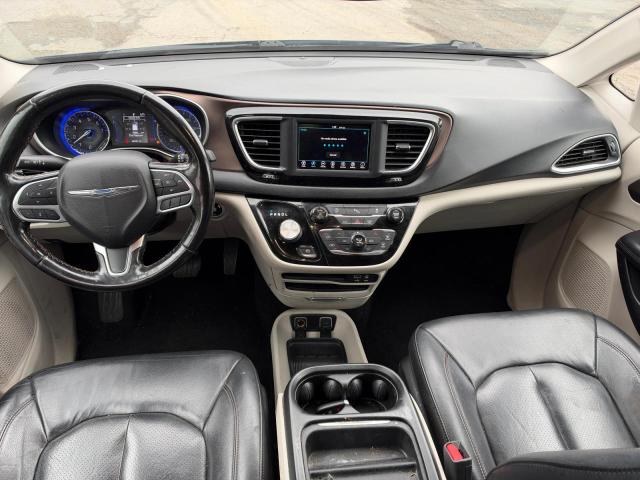 Aukcja sprzedaży 2019 Chrysler Pacifica, vin: 2C4RC1BG0KR552637, numer aukcji: 71272346