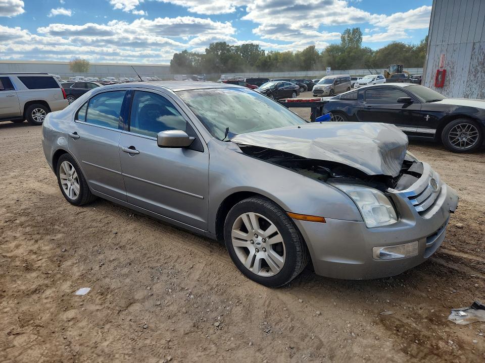 Aukcja sprzedaży 2009 Ford Fusion, vin: 3FAHP081X9R186497, numer aukcji: 70782806