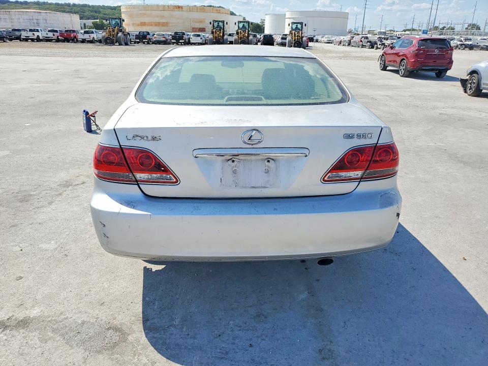 67082656 :رقم المزاد ، JTHBA30GX55069503 vin ، 2005 Lexus Es مزاد بيع