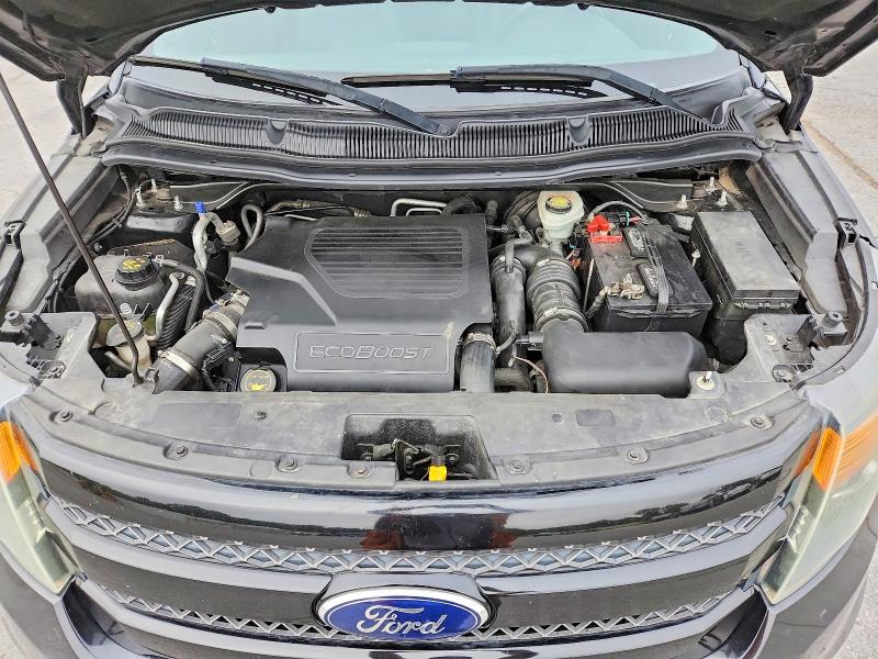 Продаж на аукціоні авто 2015 Ford Explorer, vin: 1FM5K8GT5FGA92894, номер лоту: 70356636
