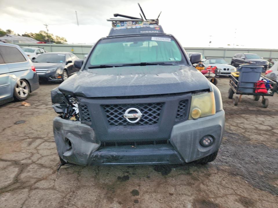 Продаж на аукціоні авто 2009 Nissan Xterra, vin: 5N1AN08WX9C510765, номер лоту: 69306396