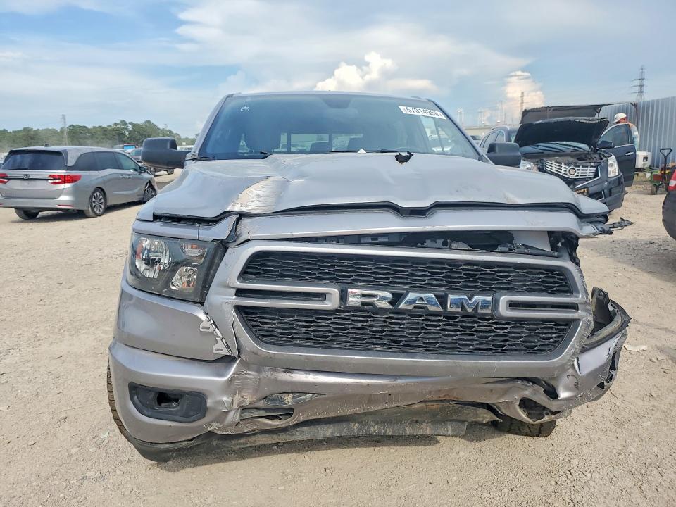 Продаж на аукціоні авто 2024 Ram 1500, vin: 1C6RRFGG0RN155139, номер лоту: 67014906