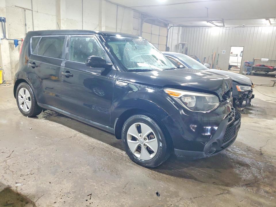 Продаж на аукціоні авто 2016 Kia Soul, vin: KNDJN2A26G7400048, номер лоту: 69610326