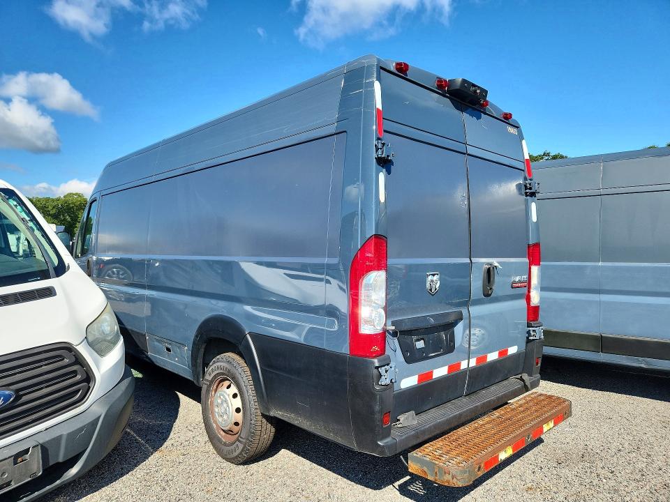 Aukcja sprzedaży 2020 Ram Promaster 3500, vin: 3C6URVJG0LE136857, numer aukcji: 65957976