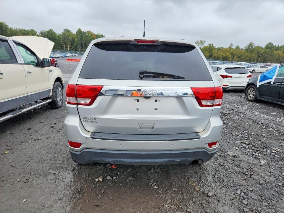 Aukcja sprzedaży 2013 Jeep Grand Cherokee, vin: 1C4RJFAG5DC640342, numer aukcji: 69983186