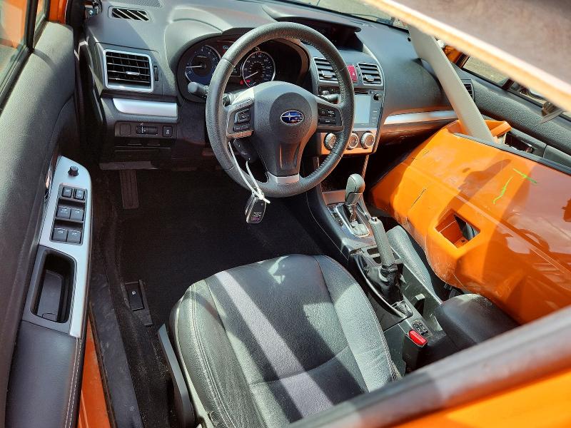 Продажа на аукционе авто 2015 Subaru Xv Crosstrek, vin: JF2GPAPCXF8282112, номер лота: 67137656