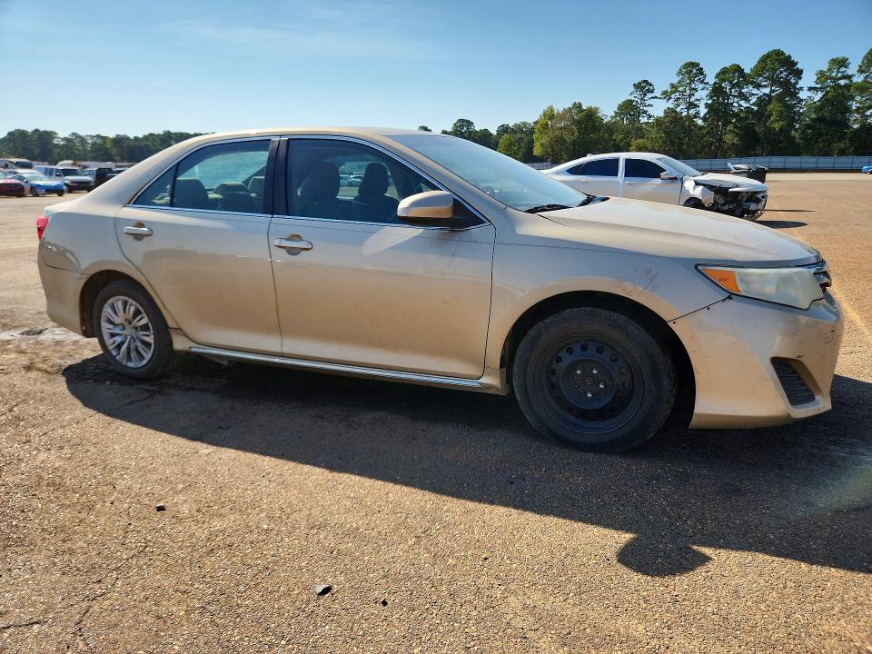 Продажа на аукционе авто 2012 Toyota Camry, vin: 4T1BF1FK4CU035025, номер лота: 69315166