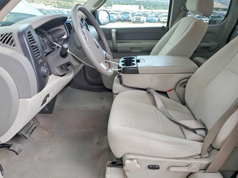 Aukcja sprzedaży 2008 Gmc Sierra, vin: 1GTHK29K58E122235, numer aukcji: 66912476