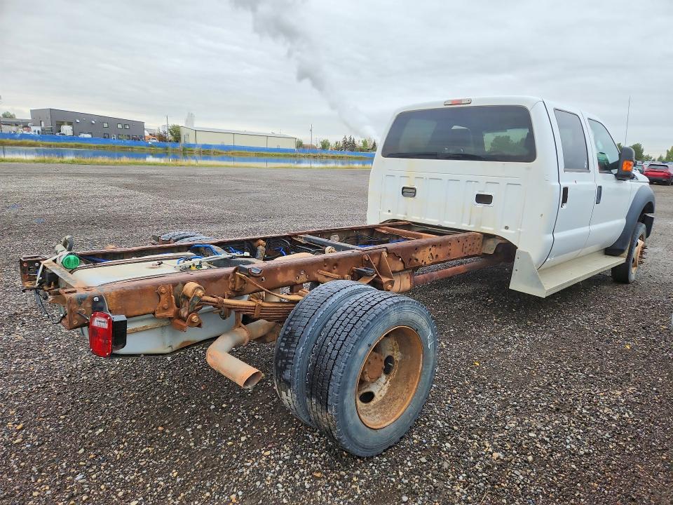 Продаж на аукціоні авто 2015 Ford F550, vin: 1FD0W5HY3FEA90676, номер лоту: 69158756