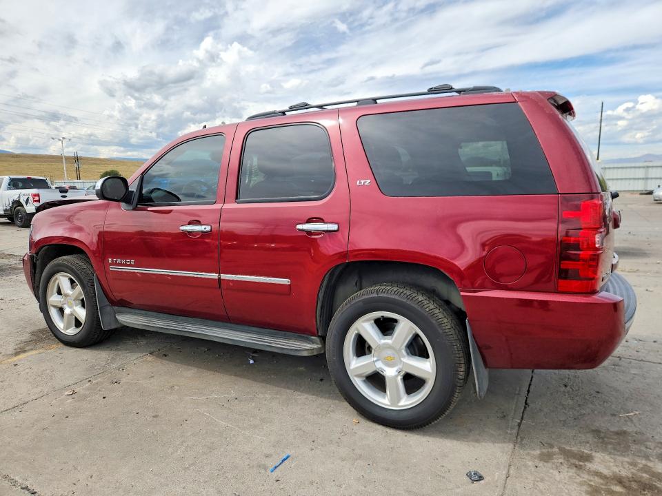 69350796 :رقم المزاد ، 1GNFK33019J120034 vin ، 2009 Chevrolet Tahoe مزاد بيع