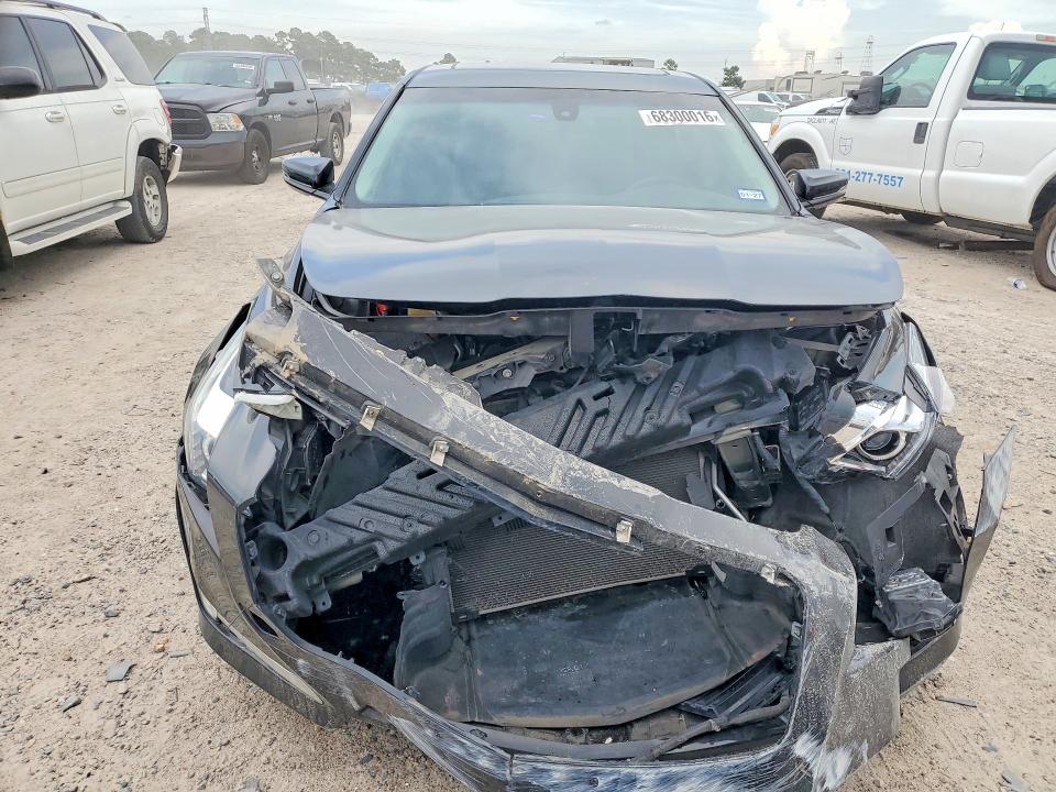 Продажа на аукционе авто 2019 Cadillac Cts, vin: 1G6AP5SX3K0101921, номер лота: 68300016