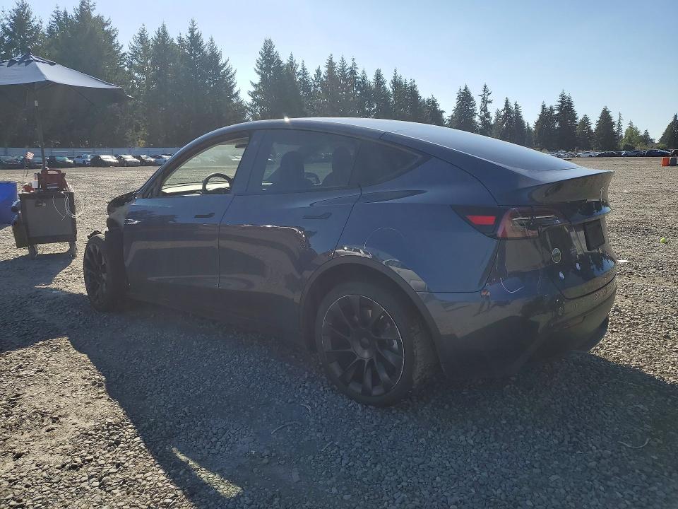 Aukcja sprzedaży 2022 Tesla Model Y, vin: 7SAYGDEE3NF459061, numer aukcji: 67984466