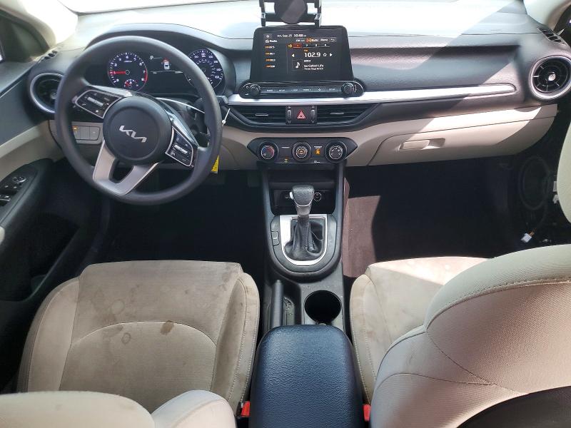Продажа на аукционе авто 2023 Kia Forte, vin: 3KPF24AD2PE542151, номер лота: 69954186