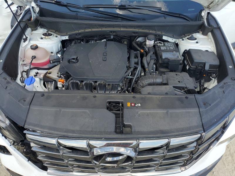 Продаж на аукціоні авто 2022 Hyundai Tucson, vin: 5NMJE3AE9NH151668, номер лоту: 67426866