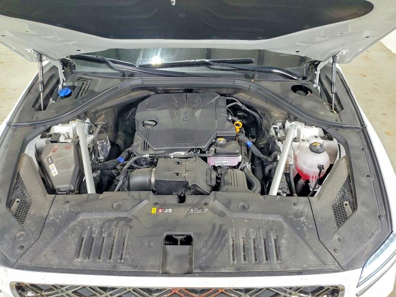 Продажа на аукционе авто 2026 Genesis Gv70, vin: 5NMMADTBXTH062674, номер лота: 67219806