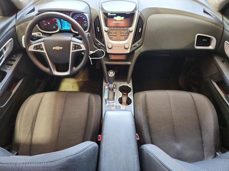 Aukcja sprzedaży 2017 Chevrolet Equinox, vin: 2GNFLFEK0H6254722, numer aukcji: 69698766