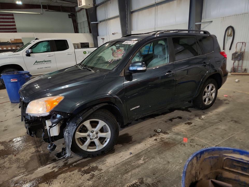 Aukcja sprzedaży 2009 Toyota Rav4, vin: 2T3BF31V29W008709, numer aukcji: 68437176