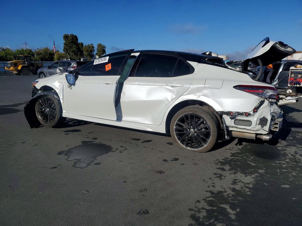 2023 Toyota Camry მანქანა იყიდება აუქციონზე, vin: 4T1KZ1AK9PU078943, აუქციონის ნომერი: 67925456