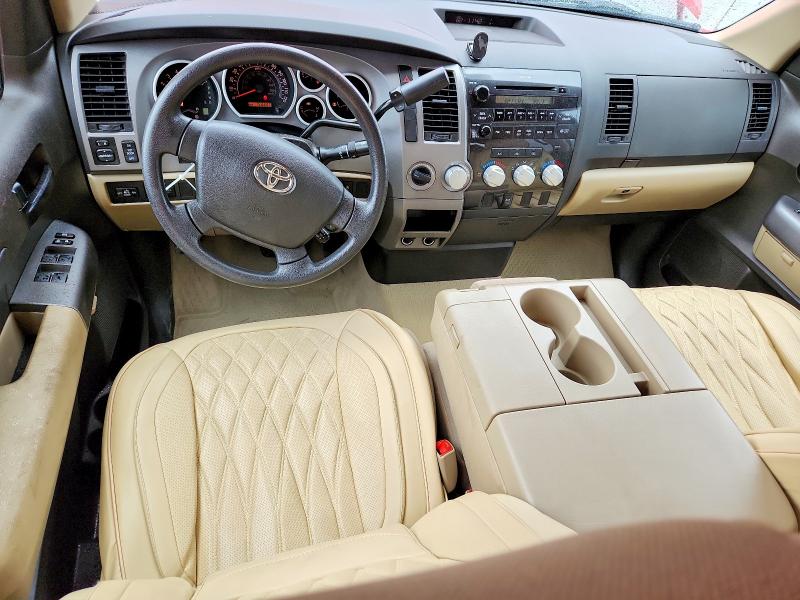 Aukcja sprzedaży 2011 Toyota Tundra, vin: 5TFUM5F16BX026762, numer aukcji: 67333506