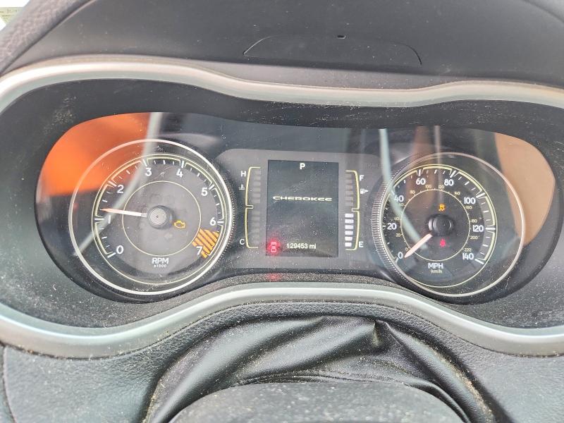 Aukcja sprzedaży 2014 Jeep Grand Cheroke, vin: 1C4PJMAB2EW295738, numer aukcji: 67298866