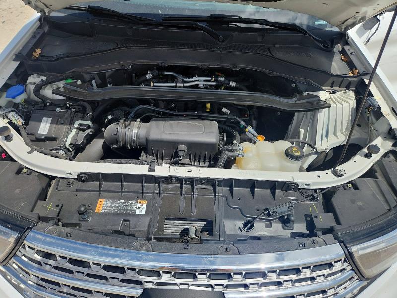 Продаж на аукціоні авто 2023 Ford Explorer, vin: 1FMSK7FH6PGB20276, номер лоту: 68886146