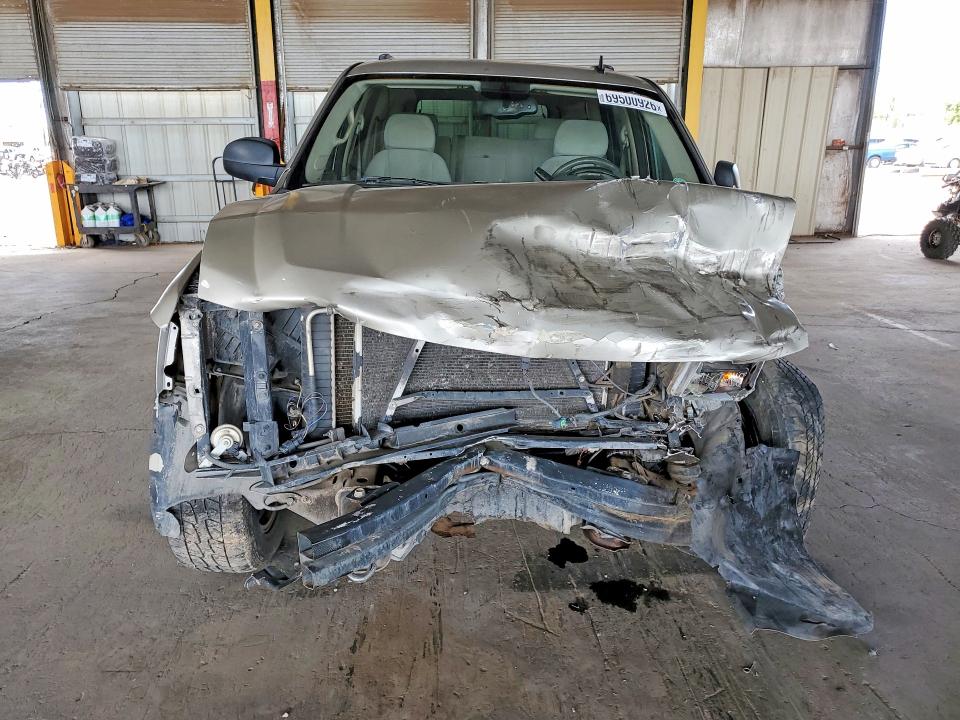 Продажа на аукционе авто 2007 Chevrolet Tahoe, vin: 1GNFK13027R376718, номер лота: 69500926