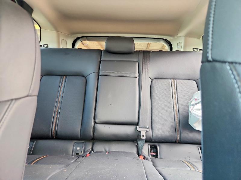 67397886 :رقم المزاد ، 7MMVABEM7RN211092 vin ، 2024 Mazda Cx-50 مزاد بيع