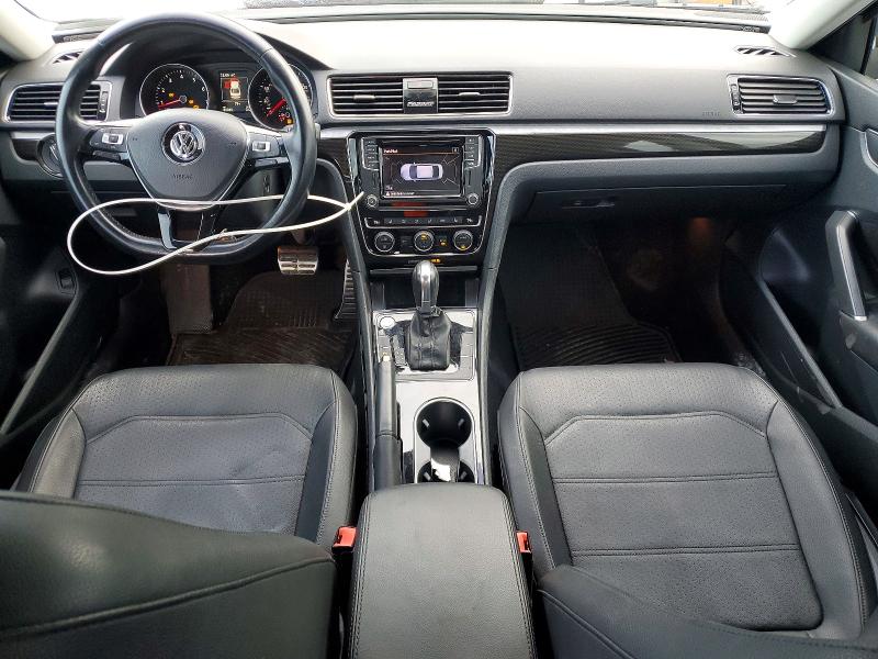 68874296 :رقم المزاد ، 1VWMA7A39KC005423 vin ، 2019 Volkswagen Passat مزاد بيع