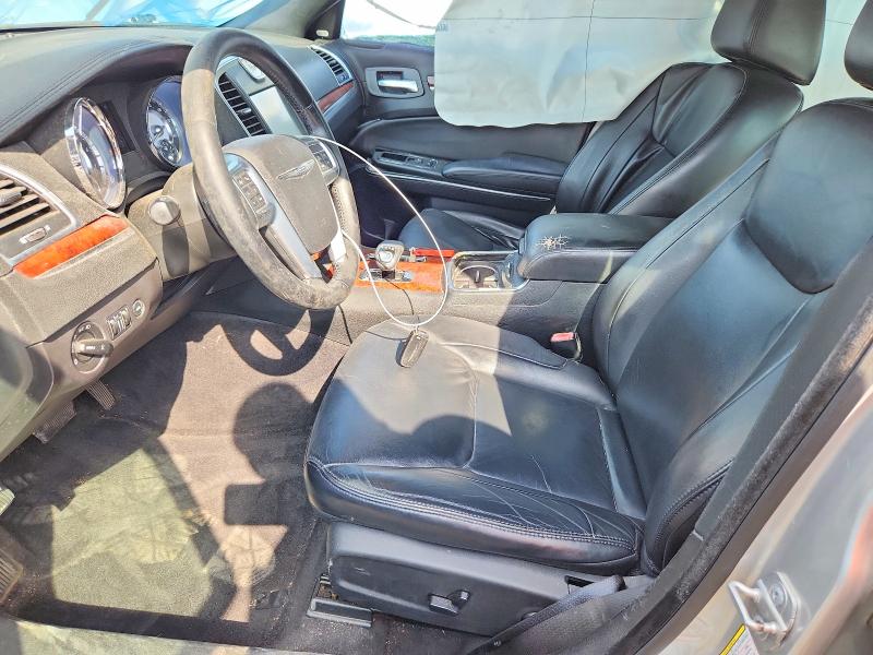 Продажа на аукционе авто 2012 Chrysler 300, vin: 2C3CCACG7CH199443, номер лота: 66508396