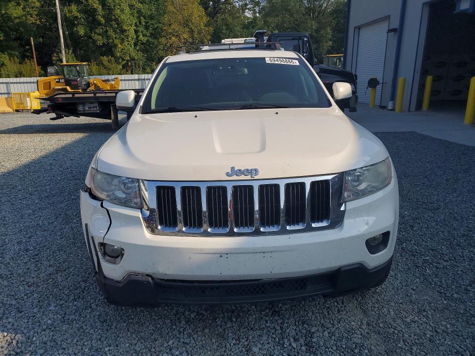 Продаж на аукціоні авто 2012 Jeep Grand Cherokee, vin: 1C4RJFAG2CC161682, номер лоту: 69498886