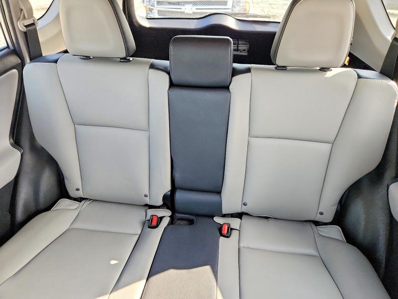 Aukcja sprzedaży 2018 Toyota Rav4, vin: 2T3YFREV7JW450087, numer aukcji: 68794816