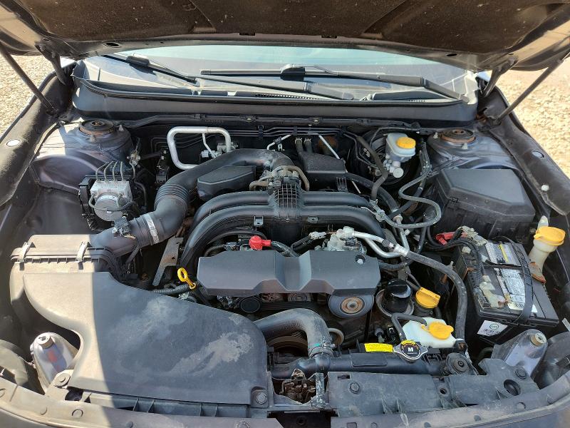 Продажа на аукционе авто 2017 Subaru Outback, vin: 4S4BSACC5H3233344, номер лота: 66987806