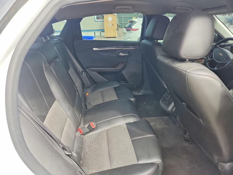 68371246 :رقم المزاد ، 2G1115SL1F9128891 vin ، 2015 Chevrolet Impala مزاد بيع