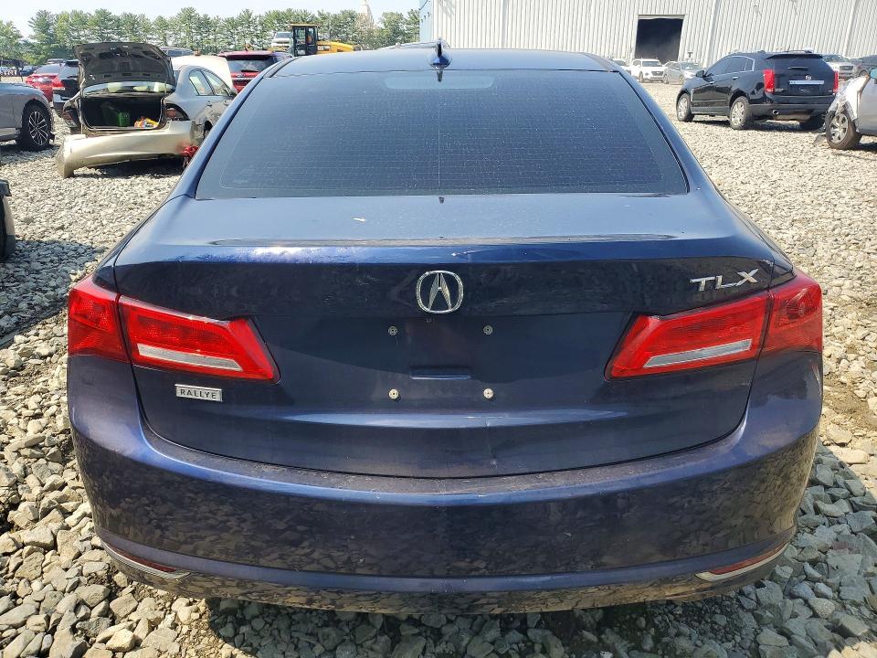 Aukcja sprzedaży 2020 Acura Tlx, vin: 19UUB1F53LA006637, numer aukcji: 67357846