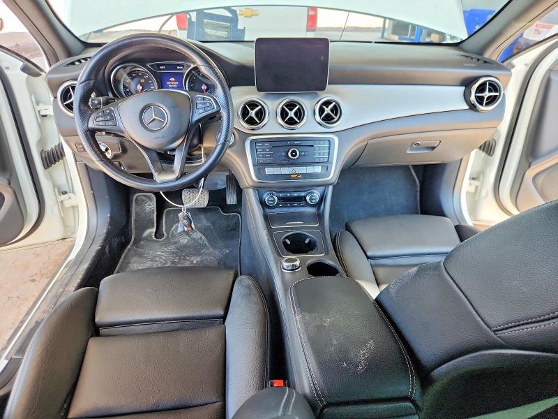 Aukcja sprzedaży 2019 Mercedes-benz Gla, vin: WDCTG4EBXKJ551246, numer aukcji: 67861556
