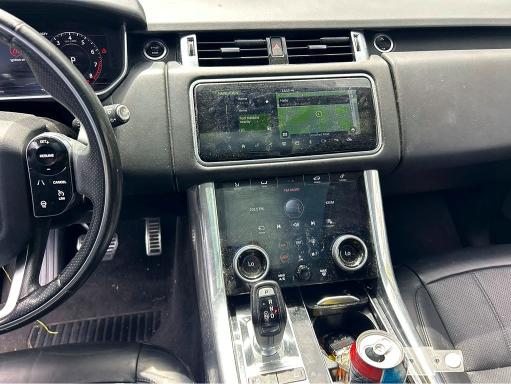 68518776 :رقم المزاد ، SALWR2SE3LA738094 vin ، 2020 Land Rover Range Rover Sport مزاد بيع