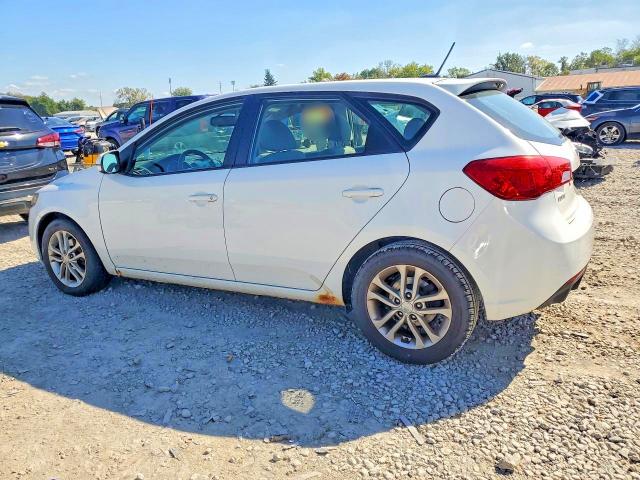 Продаж на аукціоні авто 2011 Kia Forte5, vin: KNAFU5A24B5437322, номер лоту: 70060366