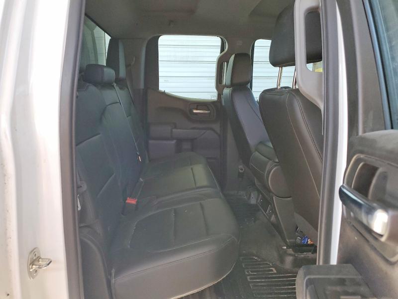 67411216 :رقم المزاد ، 1GCRYAEH9KZ210616 vin ، 2019 Chevrolet Silverado مزاد بيع